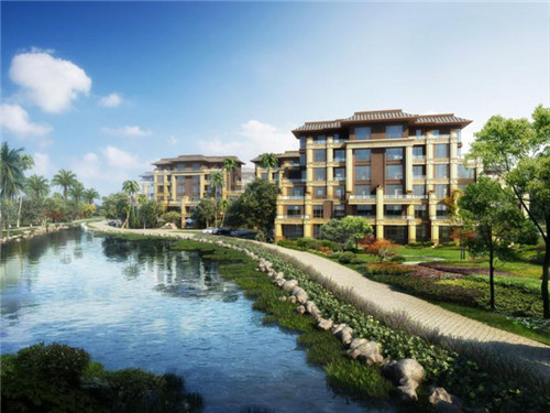 潼关古城住哪个区域比较好(潼关古城在什么地方)