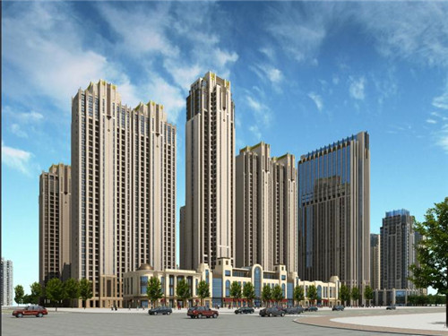 灵石县房价2025几率大吗？