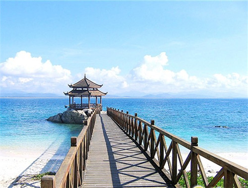 三泉湖景区旅游几月份去好(三泉湖景区游玩时间)