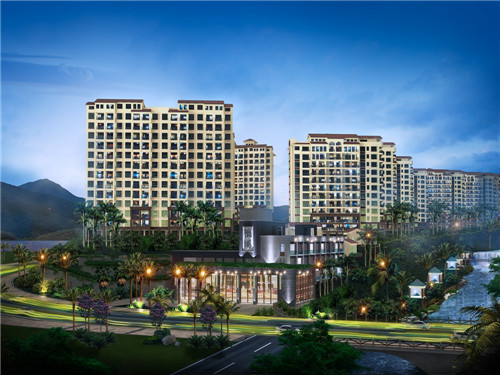 2025东台房价醉新价格！