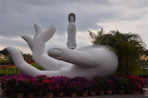 沂蒙红色影视基地旅游几月份去好(沂蒙红色影视基地导游图)