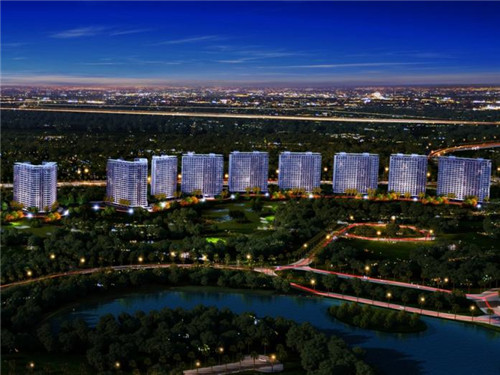 张家口市的园林景点有哪些(张家口景观) 张家口市的园林景点有哪些(张家口景观)