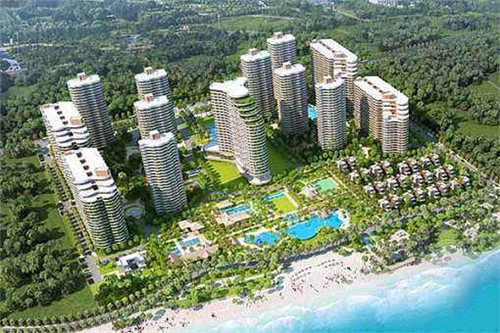 吴川市公园旅游路线示意图(吴川生态公园有几家)